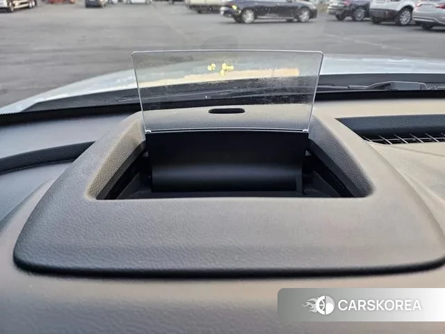 Chevrolet (GM Daewoo) Trailblazer id 3702619 из Кореи 7