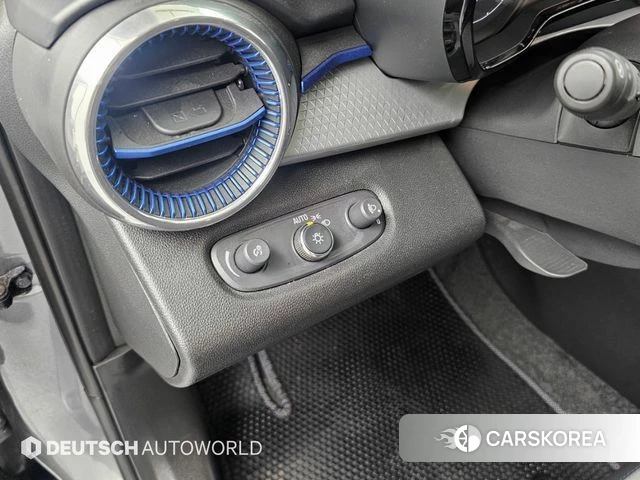 Chevrolet (GM Daewoo) Trax Crossover id 4783681 из Кореи 7