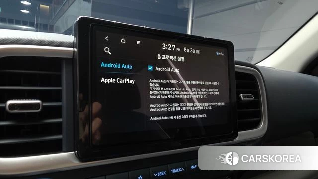 Hyundai Venue id 4656569 из Кореи 7