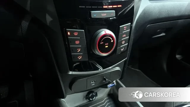 Ssangyong Tivoli Armor id 3593193 из Кореи 7