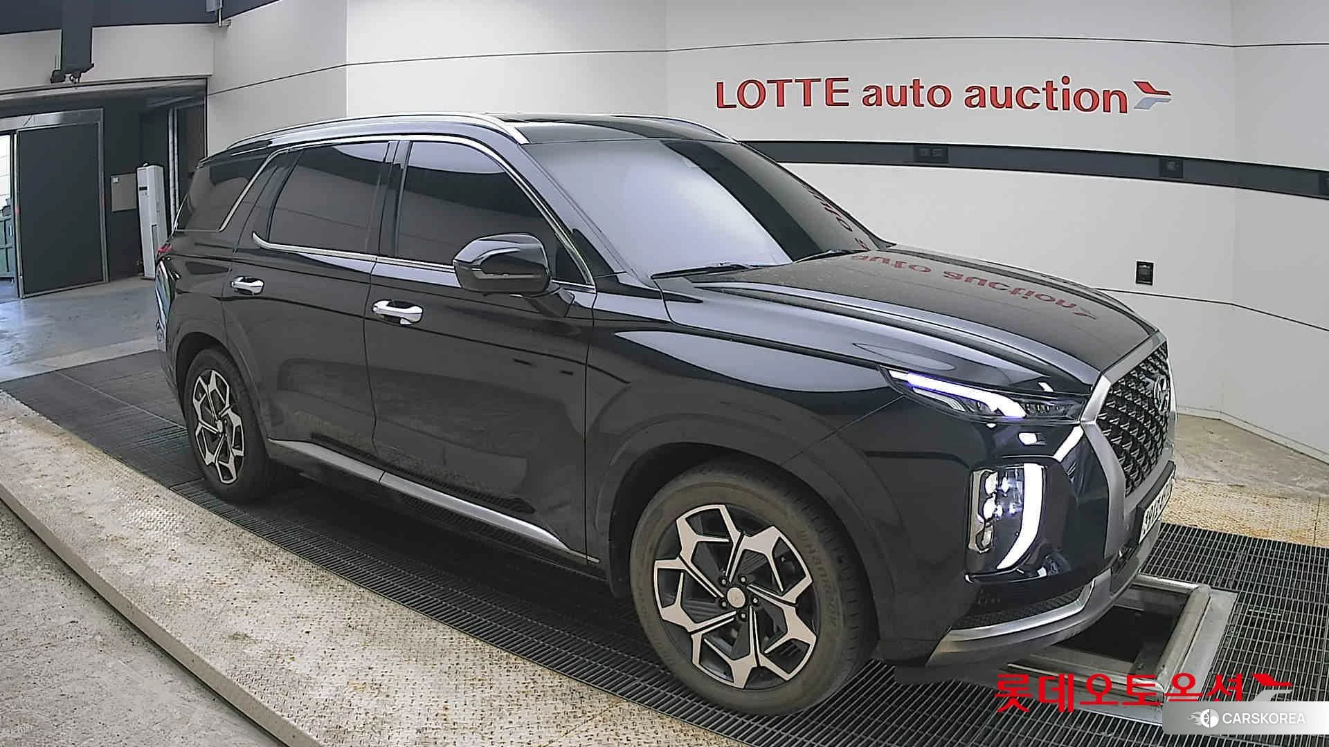 Hyundai Palisade id 4296785 из Кореи 7