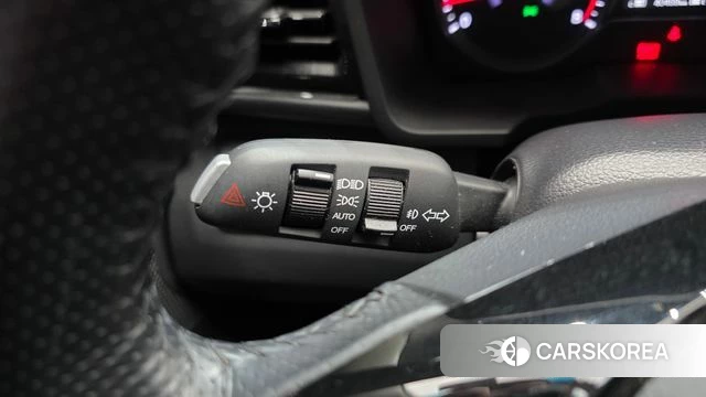 Ssangyong Tivoli Air id 3885396 из Кореи 7