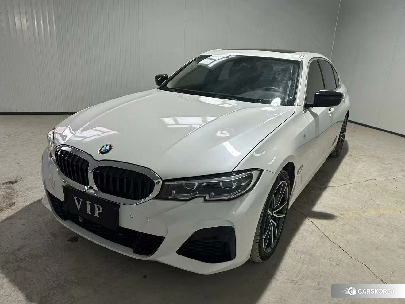 BMW 3 series id 4467886 из Китая 7