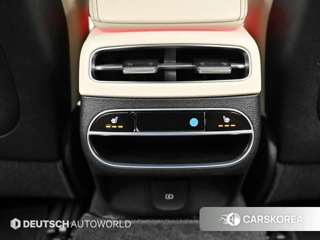 Genesis GV70 id 4717107 из Кореи 7