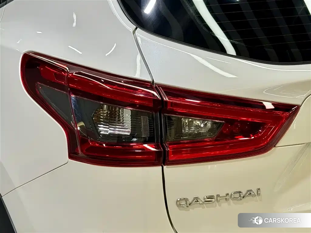 Nissan Qashqai id 4589394 из Китая 7