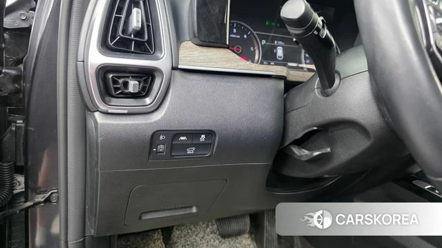 Kia Sorento 4th Generation id 4657433 из Кореи 7