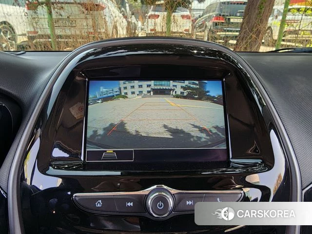 Chevrolet (GM Daewoo) The New Spark id 3982160 из Кореи 7