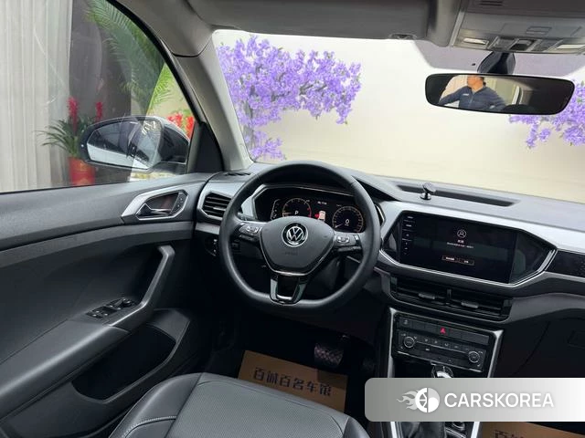 Volkswagen Tu Kai id 4273136 из Китая 7