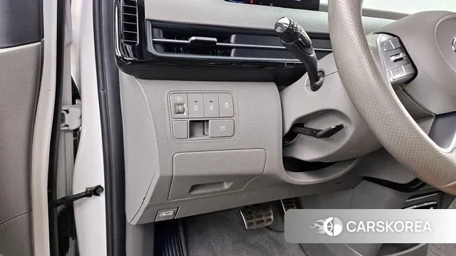 Hyundai Staria id 3316443 из Кореи 7