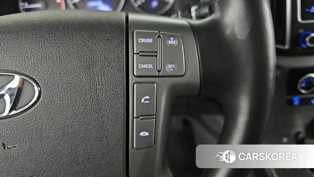 Hyundai The New Grand Starex id 4363388 из Кореи 7