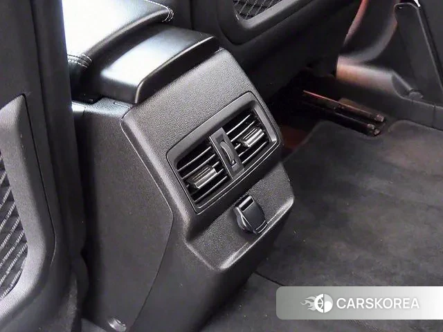 Renault Korea (Samsung) The New QM6 id 3374665 из Кореи 7