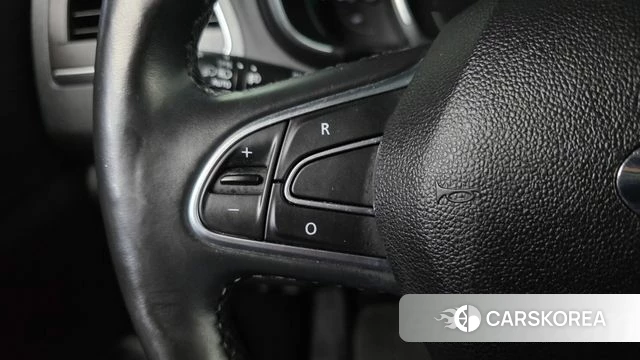 Renault Korea (Samsung) QM6 id 4318079 из Кореи 7