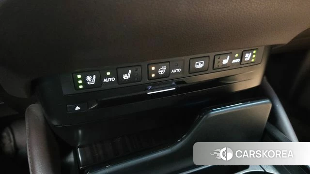Lexus ES300h 7th generation id 4416501 из Кореи 7