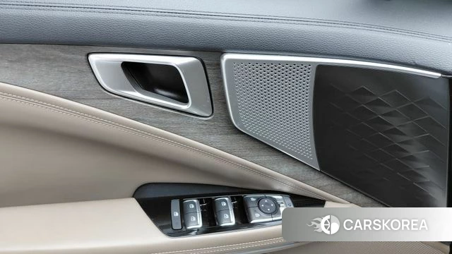 Kia K8 id 4231167 из Кореи 7