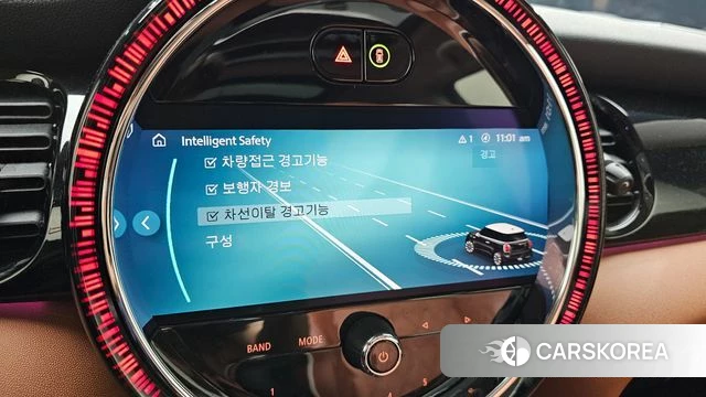 Mini Cooper S id 4645572 из Кореи 7