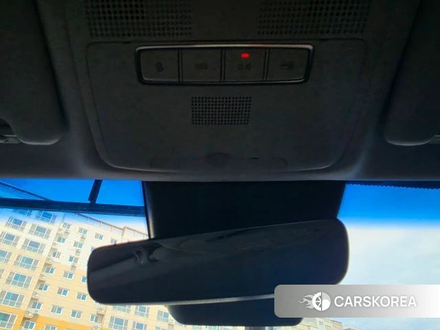 Hyundai The New Grandeur IG id 4294366 из Кореи 7