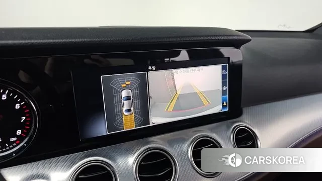 Mercedes-Benz E-Class W213 id 2995075 из Кореи 7