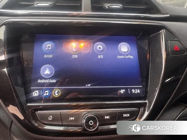 Chevrolet (GM Daewoo) Trailblazer id 3621989 из Кореи 7