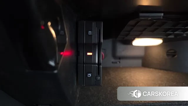 Mercedes-Benz CLA-Class C118 id 3701993 из Кореи 7