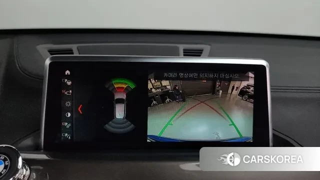 BMW X1 (F48) id 3551687 из Кореи 7