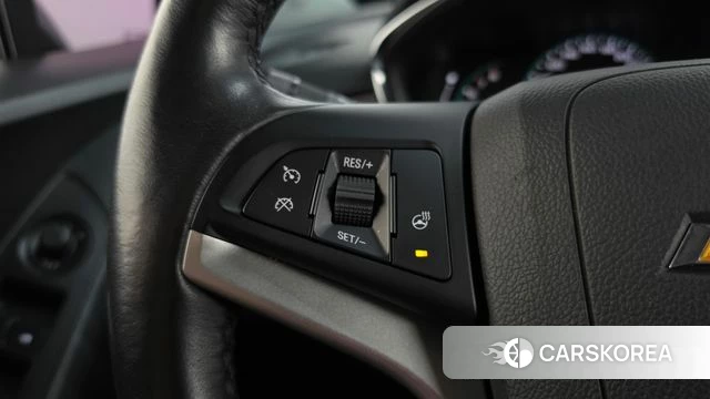 Chevrolet (GM Daewoo) The New Trax id 4717528 из Кореи 7