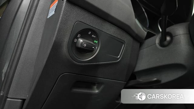 Volkswagen Tiguan second Generation id 3942026 из Кореи 7