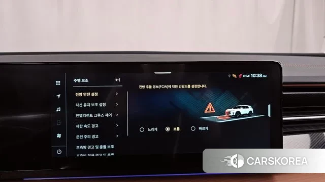 Ssangyong The New Torres id 3763292 из Кореи 7