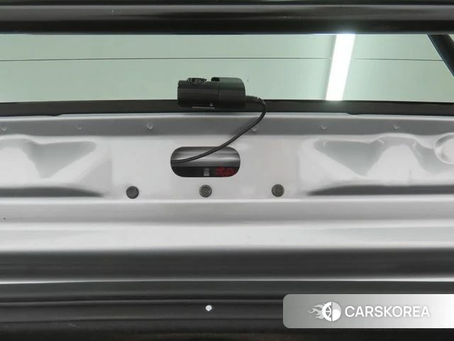 Hyundai The New Grand Starex id 4930112 из Кореи 7
