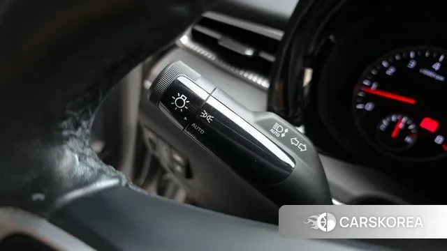 Kia K5 3rd generation id 3016962 из Кореи 7