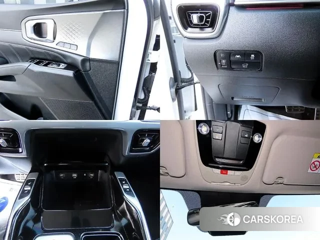 Kia Sorento 4th Generation id 3706180 из Кореи 7