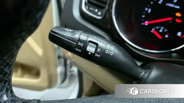 Kia The New Carnival id 3552788 из Кореи 7