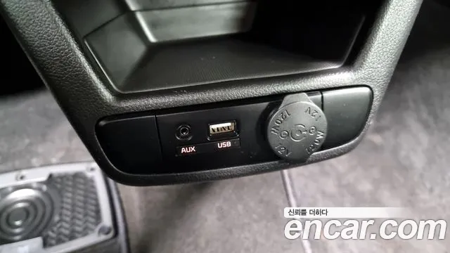 Kia The New Ray id 2309230 из Кореи 7