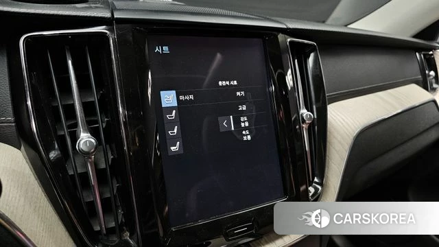 Volvo XC60 second Generation id 4284872 из Кореи 7