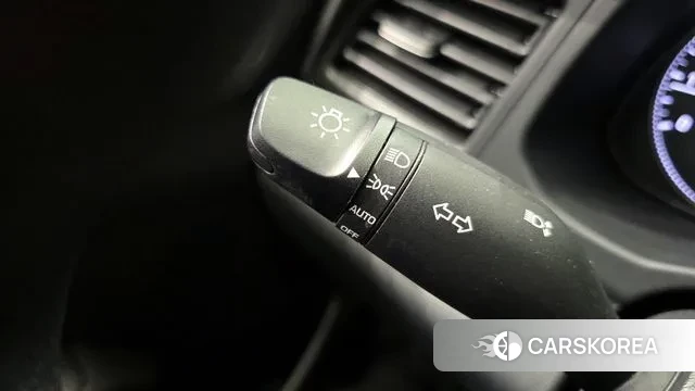 Hyundai The New Avante AD id 3541050 из Кореи 7