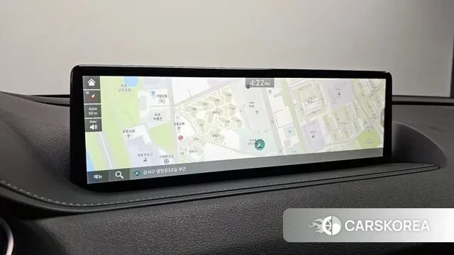 Genesis G80 (RG3) id 2969822 из Кореи 7