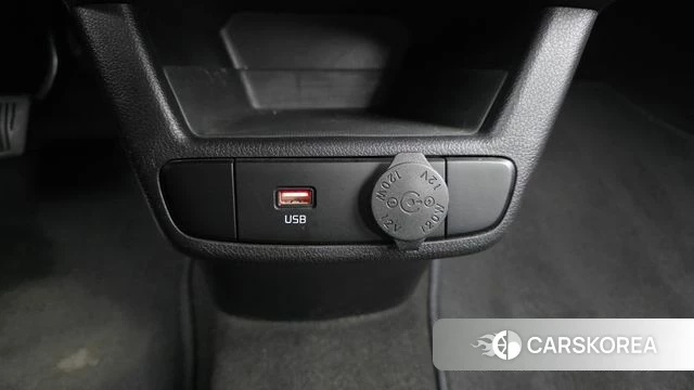 Kia The New Ray id 3827154 из Кореи 7