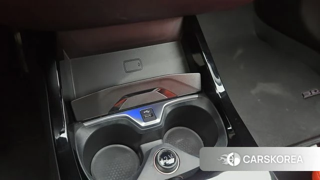 BMW 1 Series (F40) id 3872156 из Кореи 7