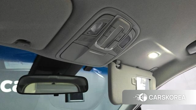 Hyundai Santa Fe TM id 4476955 из Кореи 7