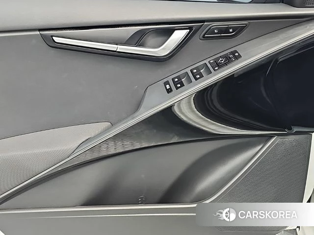 Kia Di All New Niro EV id 4360844 из Кореи 7
