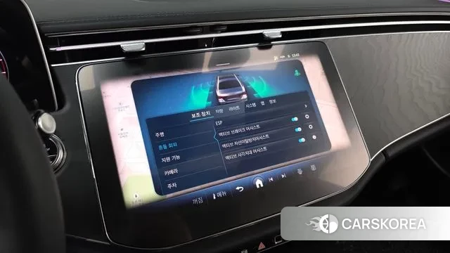 Mercedes-Benz E-Class W214 id 3628903 из Кореи 7