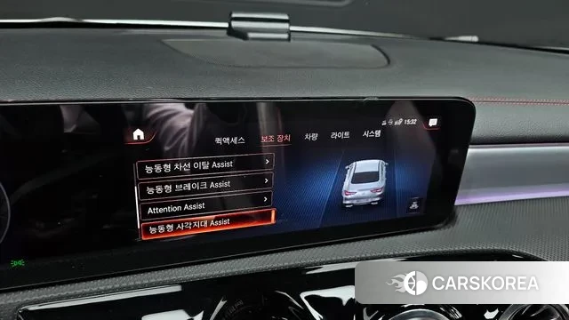 Mercedes-Benz CLA-Class C118 id 3427008 из Кореи 7