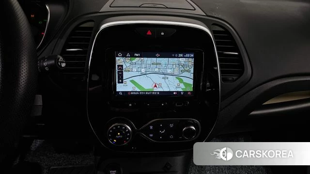 Renault Korea (Samsung) New QM3 id 4684072 из Кореи 7