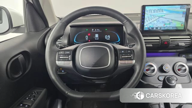 Hyundai Casper id 4422589 из Кореи 7