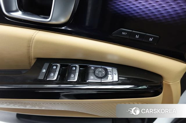 Kia Carnival 4th generation id 3838624 из Кореи 7