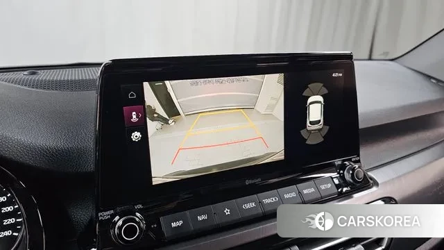 Kia Seltos id 3322946 из Кореи 7