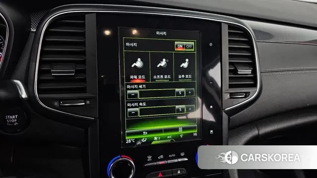 Renault Korea (Samsung) SM6 id 3541681 из Кореи 7