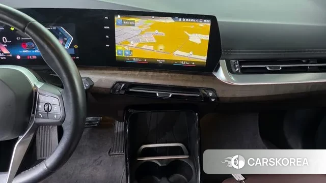 BMW 2 Series Active Tourer (U06) id 3410460 из Кореи 7