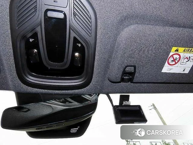 Renault Korea (Samsung) Grand Coleos id 4571294 из Кореи 7