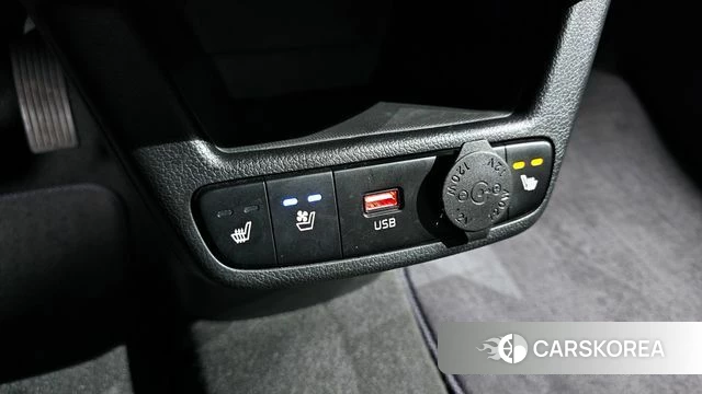 Kia The New Kia Ray id 4281363 из Кореи 7