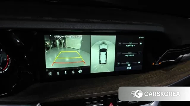 Kia Mohave Master id 3655115 из Кореи 7